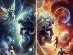 Differenza tra dèi e demiurgo: una lettura simbolica tra Caino e Abele dèi e demiurgo Caino e Abele