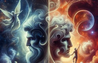 Differenza tra dèi e demiurgo: una lettura simbolica tra Caino e Abele dèi e demiurgo Caino e Abele