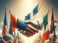 Diplomazia e controllo dei danni Diplomazia e controllo dei danni