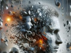 La disumanizzazione del maschio – Parte I disumanizzazione del maschio
