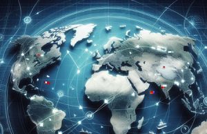 L’Iran mette sotto stress il dominio USA dei mari dominio USA dei mari