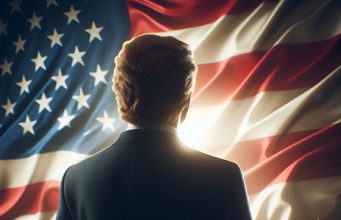 Trump: il dittatore democratico Donald Trump