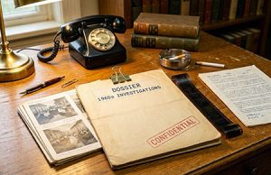 Dossier su BR 10443/128 – Quel processo alla Via italiana al socialismo Dossier su BR 10443/128