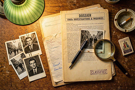 dossier Dossier