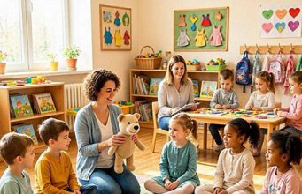 Scardinamento eteronorma ed educazione sessuo-affettiva negli asili 'educazione sessuo-affettiva nelle scuole dell'infanzia