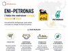 ENI – Petronas: l’Italia che gioca da potenza industriale globale ENI - Petronas