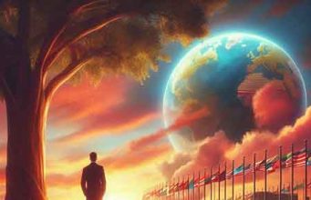 Washington, Gerusalemme e Bruxelles: ridefinizione equilibri occidentali equilibri occidentali