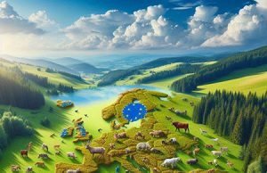 La Meloni, l’Iran e gli erbivori d’Europa erbivori d'Europa