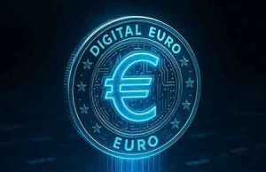 Ok all’euro digitale per svincolarsi da Visa, Mastercard e PayPal euro digitale