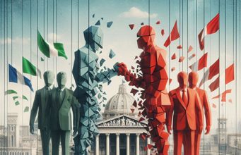 Il fallimento politico derivato dai soliti integralismi fallimento politico