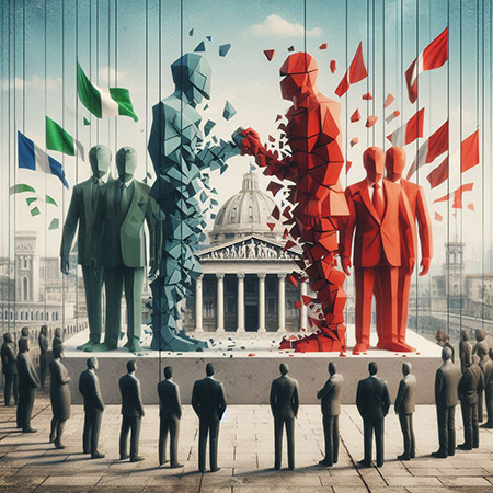 fallimento-politico fallimento politico