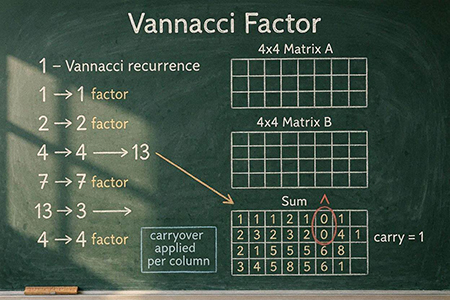 fattore-vannacci fattore Vannacci