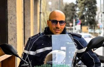Ma si può morire per inseguire un criminale? Francesco Imprezzabile