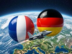 Francia e Germania dicono addio al progetto di un jet in comune Francia, Germania e jet