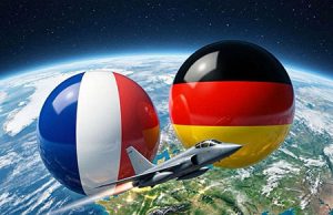 Francia e Germania dicono addio al progetto di un jet in comune Francia, Germania e jet