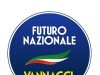 Ufficializzati gli ingressi di deputati in Futuro Nazionale Futuro Nazionale - Vannacci