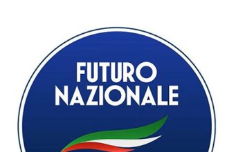 Ufficializzati gli ingressi di deputati in Futuro Nazionale Futuro Nazionale - Vannacci