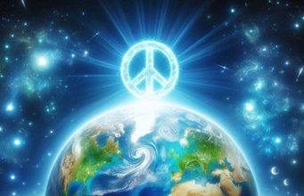 La geografia della pace La geografia della pace