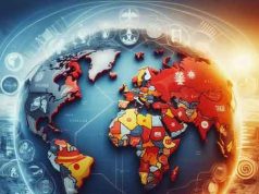Quando la logistica diventa geopolitica geopolitica