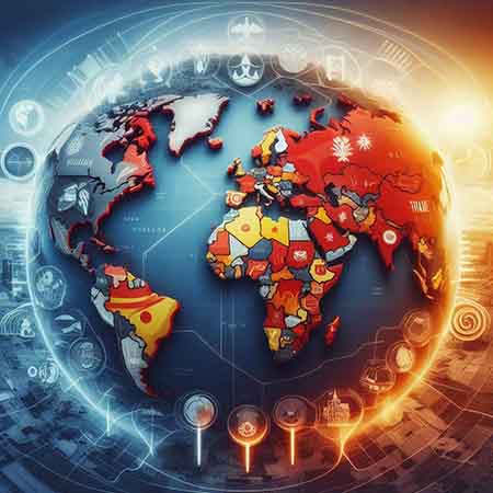 geopolitica geopolitica