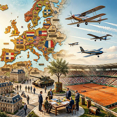 geopolitiche-europa-cieli-roland-garros Dalle geopolitiche dell'Europa ai cieli di Roland Garros