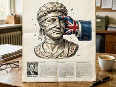 La giornaldeide, cancerogeno certo per l’Italia giornaldeide