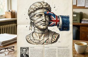 La giornaldeide, cancerogeno certo per l’Italia giornaldeide
