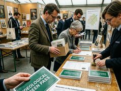 L’antifascismo come green pass ideologico green pass ideologico