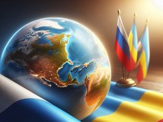 La guerra che sta cambiando il mondo Guerra Russia - Ucraina