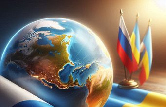 La guerra che sta cambiando il mondo Guerra Russia - Ucraina