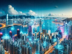 Hong Kong in prospettiva sarà New York e Silicon Valley messe insieme Hong Kong