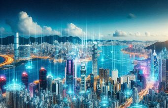 Hong Kong in prospettiva sarà New York e Silicon Valley messe insieme Hong Kong