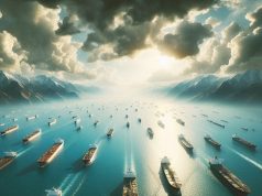 Hormuz non sarà più un monopolio di ricatto hormuz