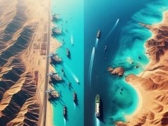 Hormuz e Bab el-Mandeb chiusi? Hormuz e Bab el-Mandeb