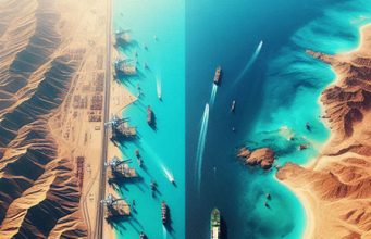 Hormuz e Bab el-Mandeb chiusi? Hormuz e Bab el-Mandeb