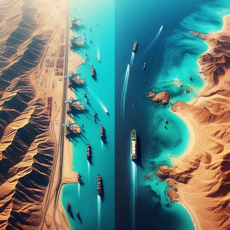 hormuz-e-bab-el-mandeb Hormuz e Bab el-Mandeb