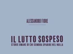 “Il lutto sospeso” di Alessandro Fiore Il lutto sospeso