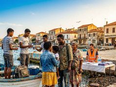 Immigrazione: aiutiamoli a casa loro. E perché mai dovremmo? immigrazione