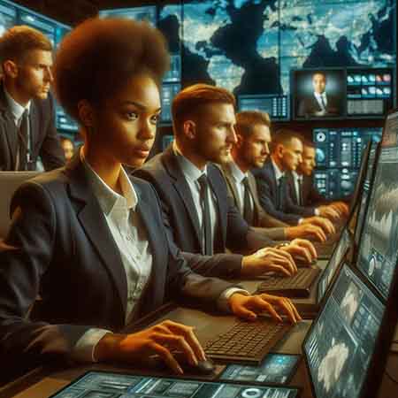 intelligence-americana Intelligence americana