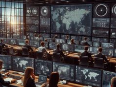 Bill Pulte è il direttore ad interim dell’Intelligence USA Intelligence USA