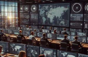 Bill Pulte è il direttore ad interim dell’Intelligence USA Intelligence USA