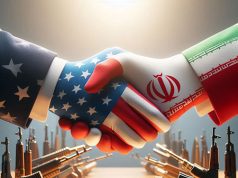 L’intesa USA – Iran, con tre pistole sotto il tavolo intesa USA - Iran