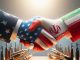 L’intesa USA – Iran, con tre pistole sotto il tavolo intesa USA - Iran