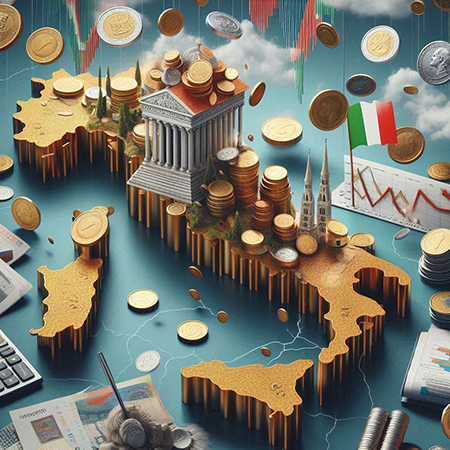 investimenti-italia investimenti in Italia