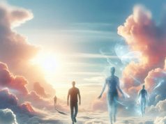 Due passi tra le nuvole insieme agli invisibili invisibili