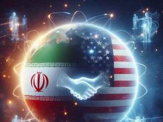 Iran e i negoziati con gli USA Iran e i negoziati con gli USA