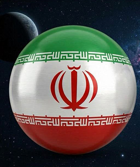 iran Iran