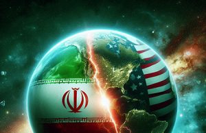 Iran, propaganda ridicola a fini interni Iran - USA