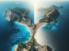 Le isole che decidono il mondo isole