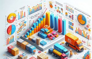L’Istat, l’andamento del commercio con l’estero